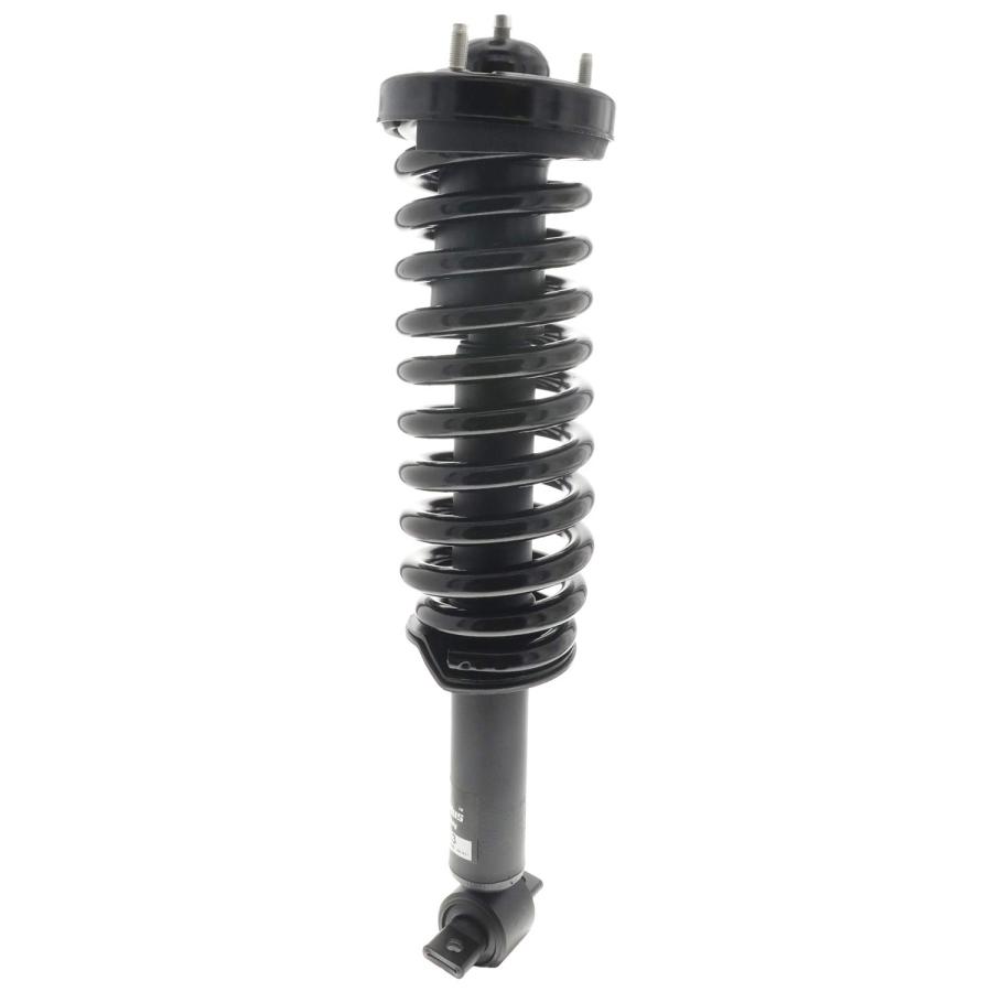【並行輸入品】Strut Plus KYB SR4443 Strut Plus Complete Corner Unit Assembly  S