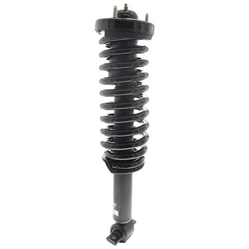 【並行輸入品】Strut Plus KYB SR4443 Strut Plus Complete Corner Unit Assembly  S