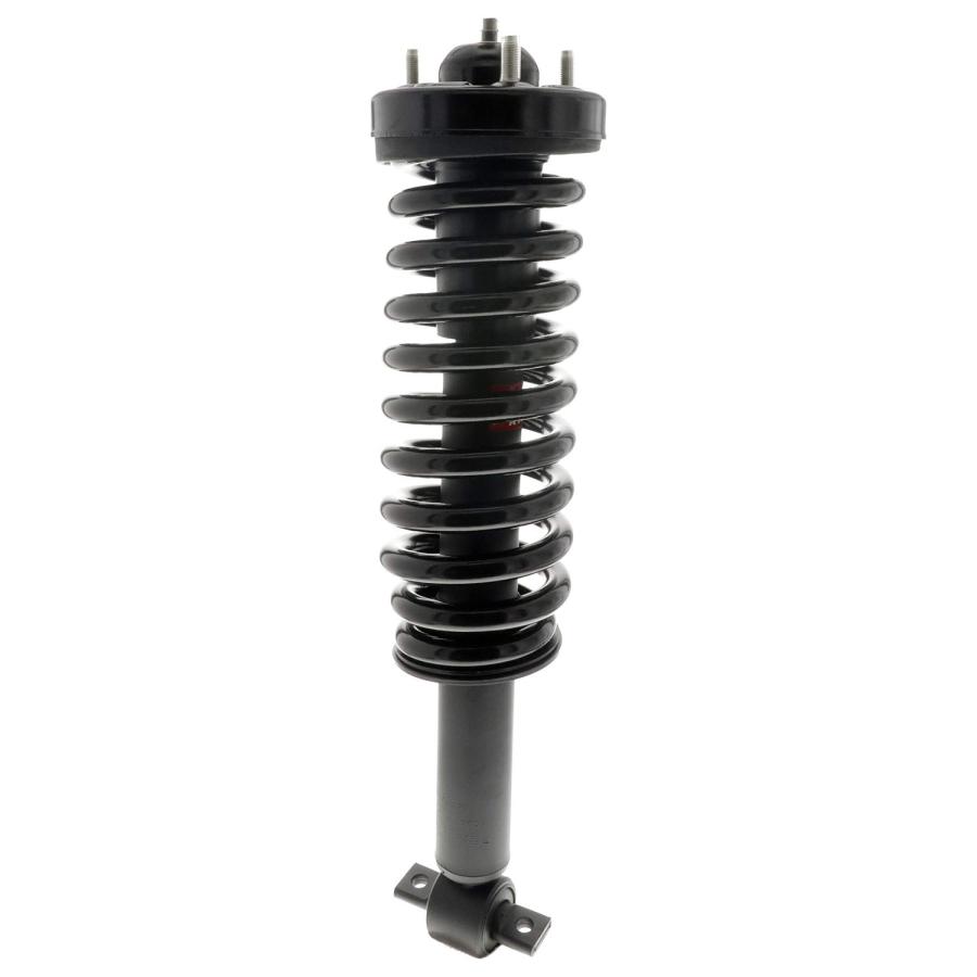 【並行輸入品】Strut Plus KYB SR4443 Strut Plus Complete Corner Unit Assembly  S