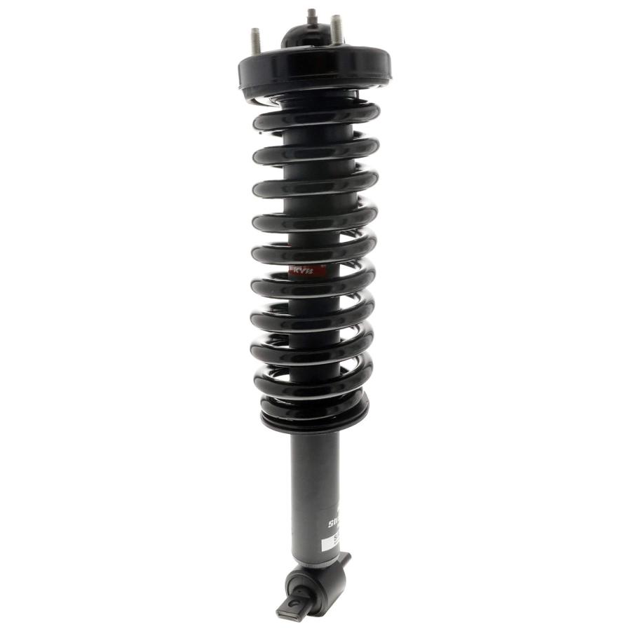 【並行輸入品】Strut Plus KYB SR4443 Strut Plus Complete Corner Unit Assembly  S