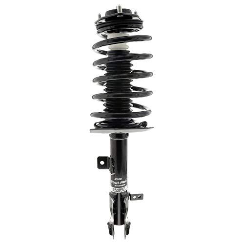 【並行輸入品】KYB SR4507 コーナーユニット一式   ストラット、マウント、スプリング KYB SR4507 Strut Plus Coの画像