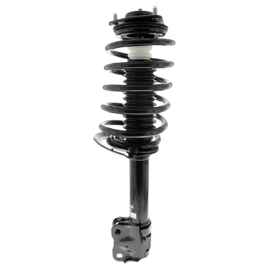 【並行輸入品】KYB SR4507 コーナーユニット一式   ストラット、マウント、スプリング KYB SR4507 Strut Plus Coの画像
