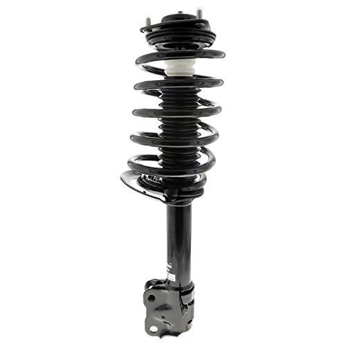 【並行輸入品】KYB SR4507 コーナーユニット一式   ストラット、マウント、スプリング KYB SR4507 Strut Plus Coの画像