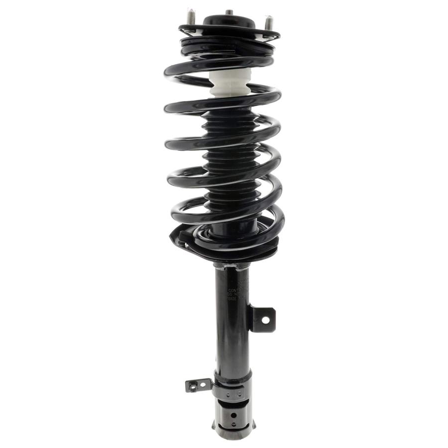 【並行輸入品】KYB SR4507 コーナーユニット一式   ストラット、マウント、スプリング KYB SR4507 Strut Plus Coの画像