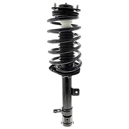 【並行輸入品】KYB SR4507 コーナーユニット一式   ストラット、マウント、スプリング KYB SR4507 Strut Plus Coの画像