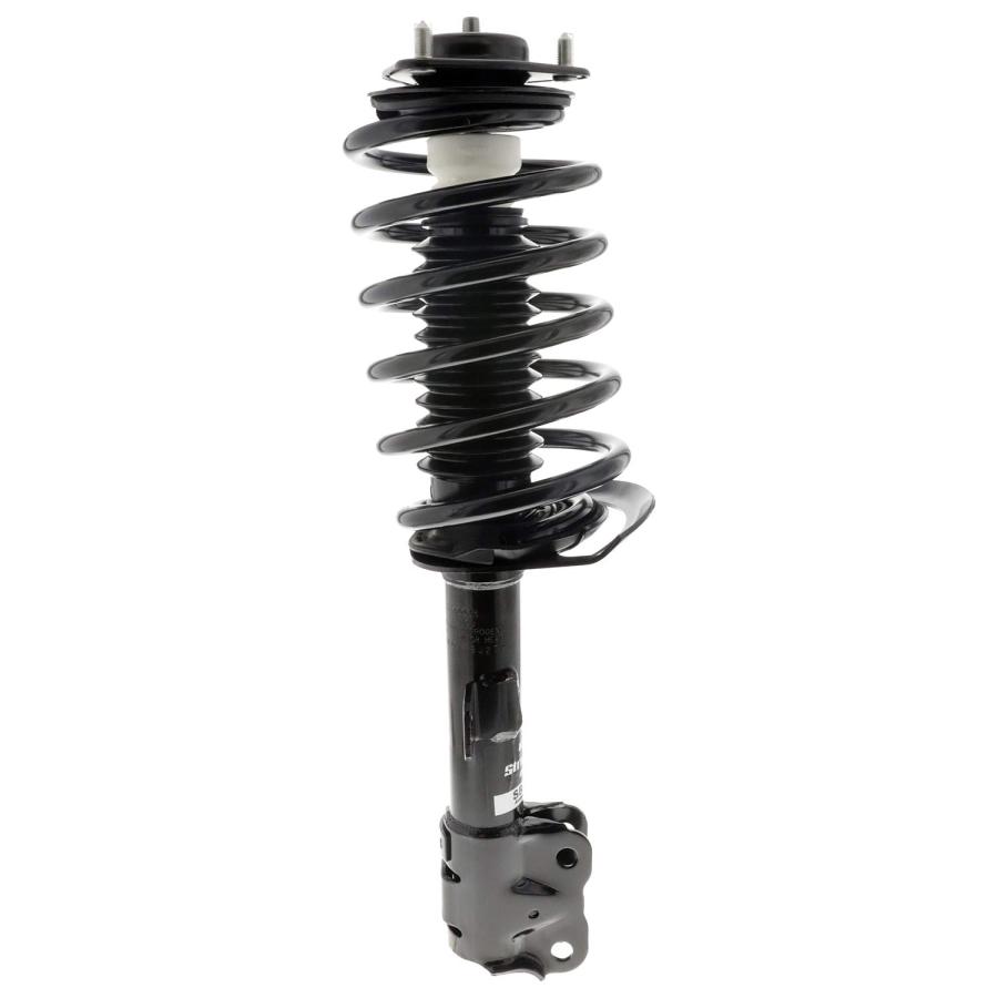 【並行輸入品】KYB SR4507 コーナーユニット一式   ストラット、マウント、スプリング KYB SR4507 Strut Plus Coの画像