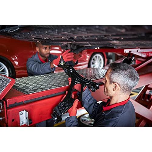 【並行輸入品】 TRW JTC1852 Suspension Control Arm and Ball Joint Assembly for C_7