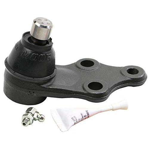 【並行輸入品】MOOG K500319 ボールジョイント MOOG K500319 Front Lower Suspension Ball Joの画像