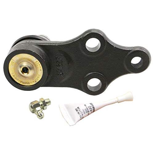 【並行輸入品】MOOG K500319 ボールジョイント MOOG K500319 Front Lower Suspension Ball Joの画像