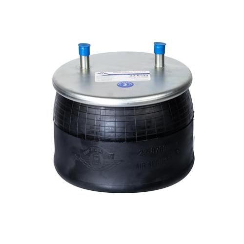 MVPTruckParts エンジンエアスプリングバッグ 交換用 Hendrickson AAT 23Kモデル Intraax \u0026 並行輸入品_1