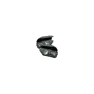 Carpartsinnovate For 03 06 Chevy Silverado Avalanche Smoke Lens  並行輸入品の画像