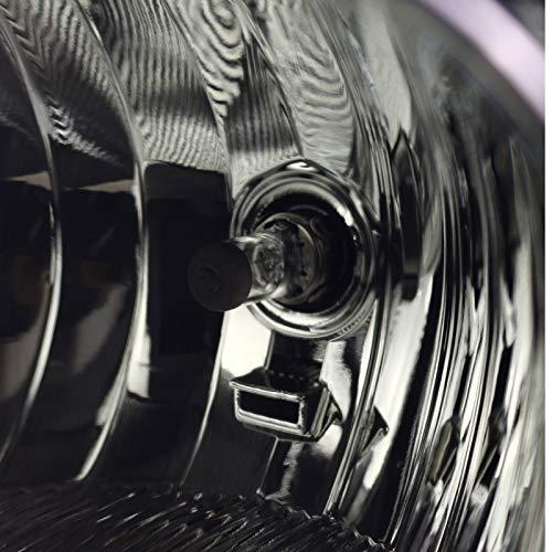 Carpartsinnovate For 03 06 Chevy Silverado Avalanche Smoke Lens  並行輸入品の画像