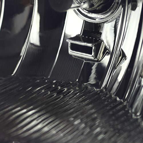 Carpartsinnovate For 03 06 Chevy Silverado Avalanche Smoke Lens  並行輸入品の画像