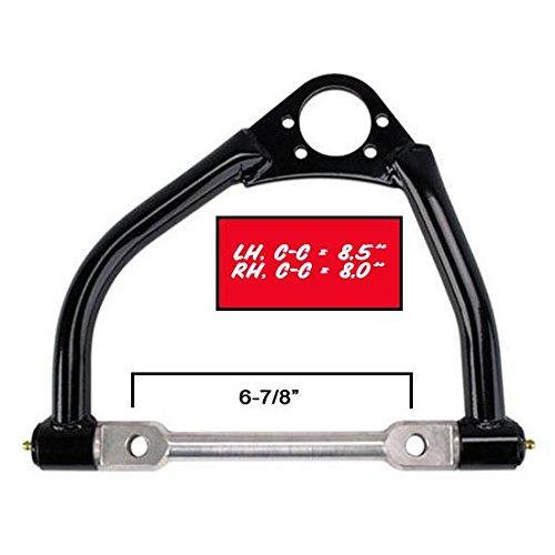 【並行輸入品】GM Metric Stock カーレース アッパーコントロールアーム ボールジョイントキット付き GM Metric Racin_4