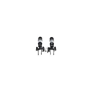 【並行輸入品】YH 新フロント左右エアサスペンションショックストラット 2個/1ペア メルセデスEクラス W211 E280 E300 E320_4
