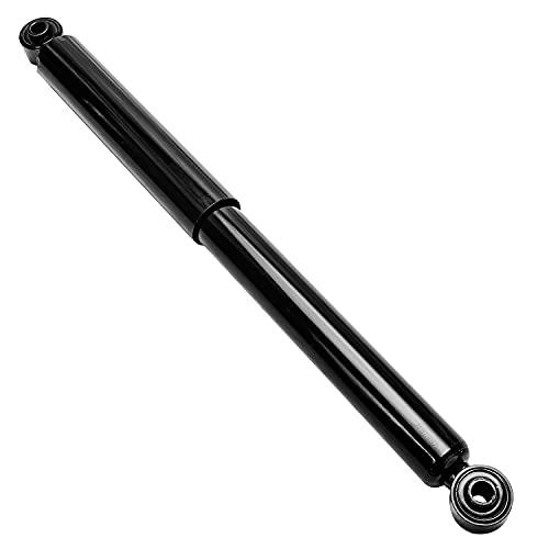 【並行輸入品】 Detroit Axle RWD Rear 2pc Shock Absorbers for 1999 2006 Chevy_4