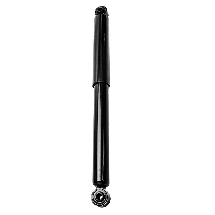 【並行輸入品】 Detroit Axle RWD Rear 2pc Shock Absorbers for 1999 2006 Chevy_9