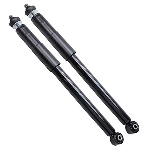 【並行輸入品】デトロイト車軸   リアショック ペア (2個) Detroit Axle   Rear 2pc Shock Absorbers_1