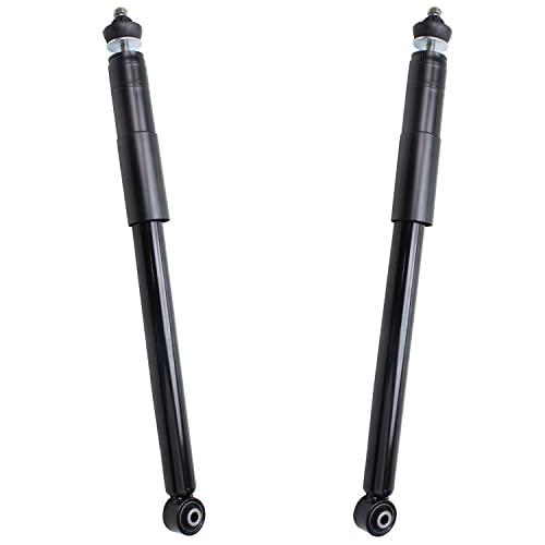 【並行輸入品】デトロイト車軸   リアショック ペア (2個) Detroit Axle   Rear 2pc Shock Absorbers_7