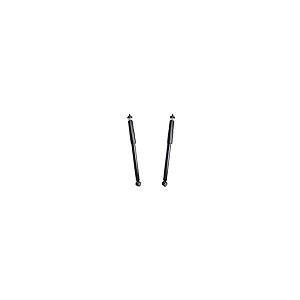 【並行輸入品】デトロイト車軸   リアショック ペア (2個) Detroit Axle   Rear 2pc Shock Absorbers_8