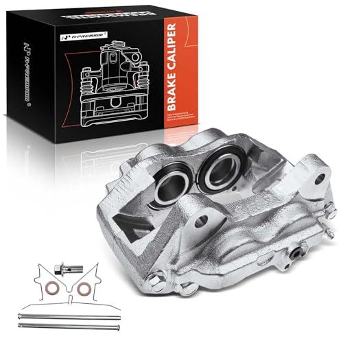 A Premium ディスクブレーキキャリパーアセンブリ トヨタとレクサスモデルに対応   ランドクルーザー LX470 1998 並行輸入品の画像