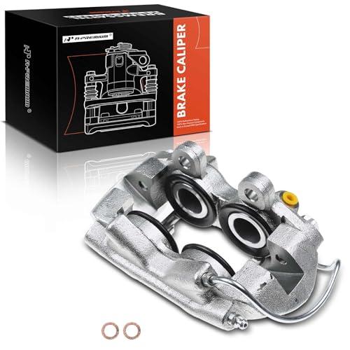A Premium ディスクブレーキキャリパーアセンブリ 一部のフォードモデルに対応 Mustang 1965 2.8L 4. 並行輸入品