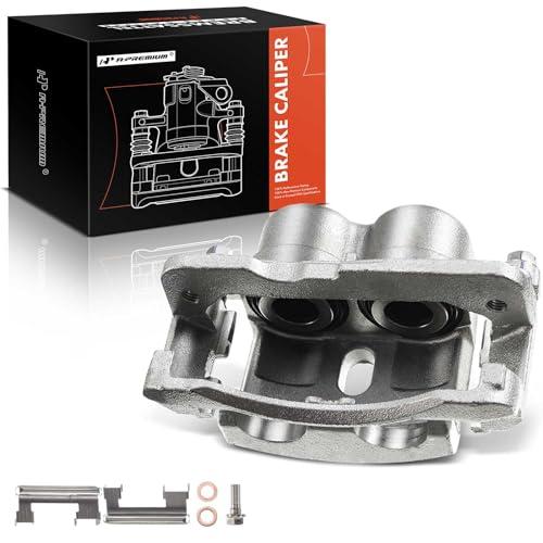 A Premium ブレーキキャリパーアセンブリ交換用 キャデラック エスカレード シボレー アストロ シルバラード 1500 2 並行輸入品の画像