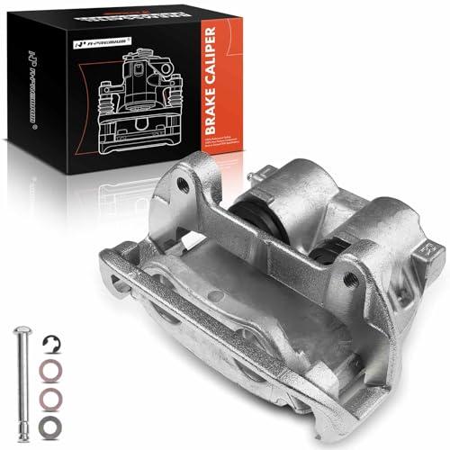 A Premium ディスクブレーキキャリパーアセンブリ ブラケット付き 一部のフォードモデルに対応 Mustang 2003 並行輸入品_1