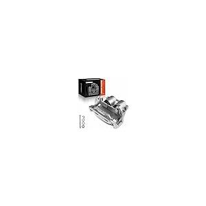 A Premium ディスクブレーキキャリパーアセンブリ ブラケット付き 一部のフォードモデルに対応 Mustang 2003 並行輸入品_2