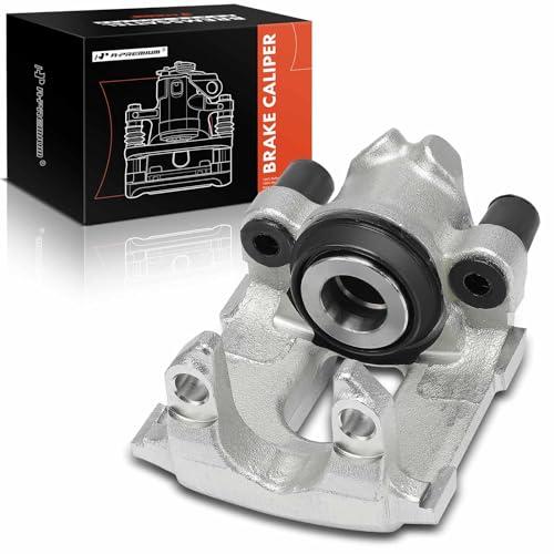 【並行輸入品】A Premium ディスクブレーキキャリパーアセンブリ ブラケットなし 一部のBMWモデルに対応   E46 330Ci 200の画像