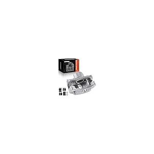 A Premium ディスクブレーキキャリパーアセンブリ ブラケット付き ホンダとアキュラモデルに対応   Odyssey 199 並行輸入品の画像