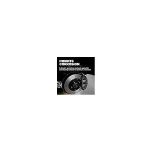 【並行輸入品】Wagner BD180844E ブレーキローター Wagner Brake BD180844E Disc Brake Rotor_5