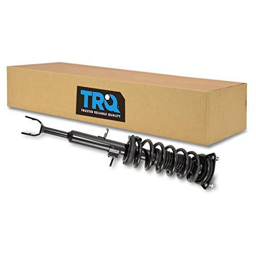 TRQ フロントロードコンプリートショックストラットスプリングアセンブリ 助手席側 G35用 TRQ Front Right Sh 並行輸入品の画像