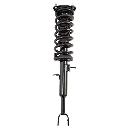 TRQ フロントロードコンプリートショックストラットスプリングアセンブリ 助手席側 G35用 TRQ Front Right Sh 並行輸入品の画像