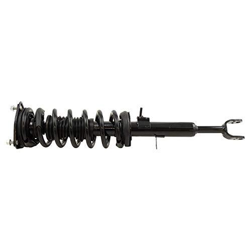 TRQ フロントロードコンプリートショックストラットスプリングアセンブリ 助手席側 G35用 TRQ Front Right Sh 並行輸入品の画像