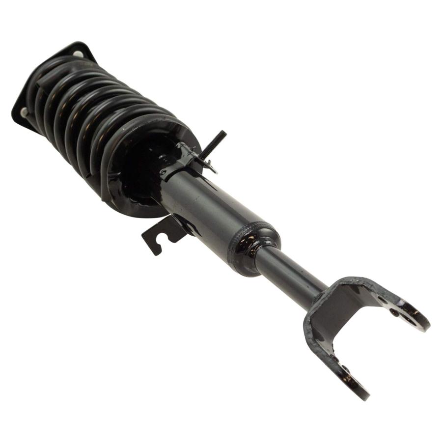 TRQ フロントロードコンプリートショックストラットスプリングアセンブリ 助手席側 G35用 TRQ Front Right Sh 並行輸入品の画像