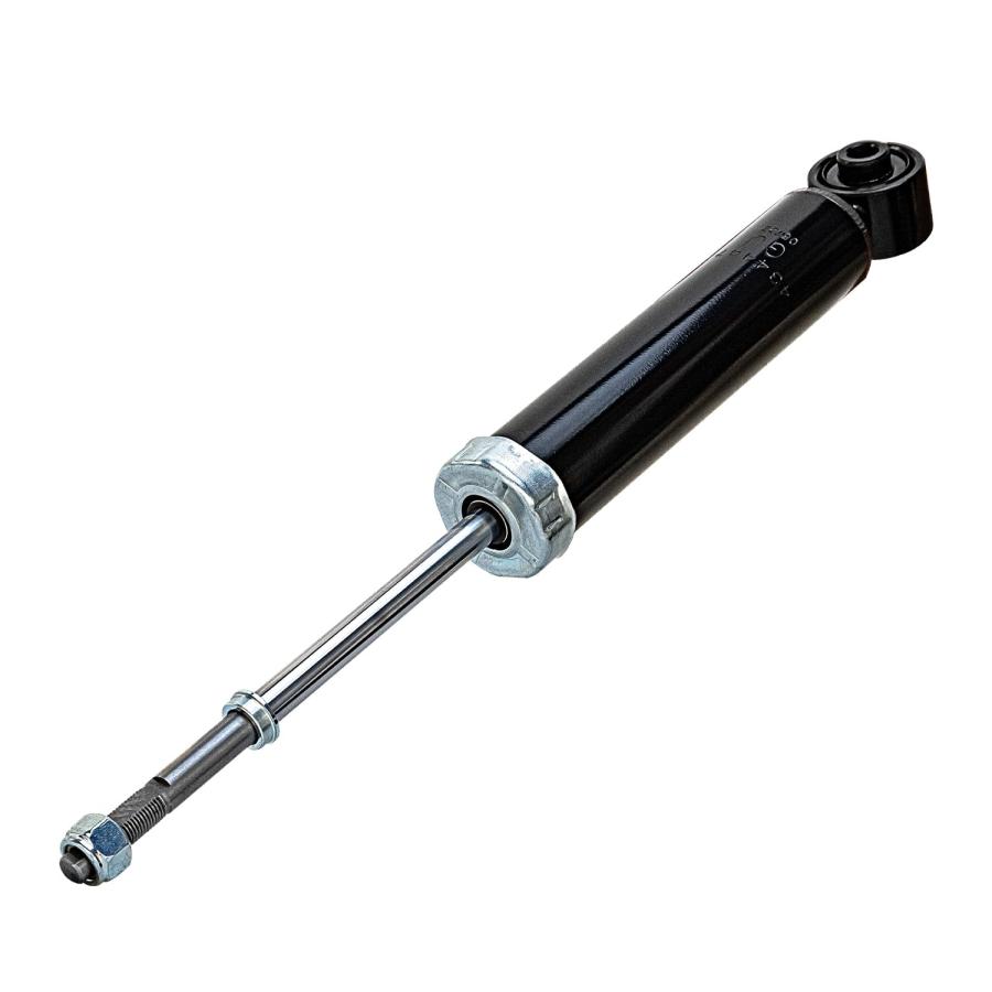 【並行輸入品】 Detroit Axle Pair Rear Shock Absorbers for 2004 2009 Nissan Qu_9