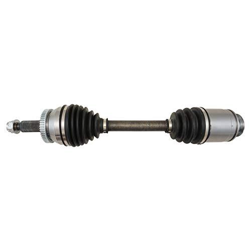 【並行輸入品】TRQ フロントCVアクスルシャフトアセンブリ 助手席側RH Sante Fe Sorento用 TRQ Front Right_4