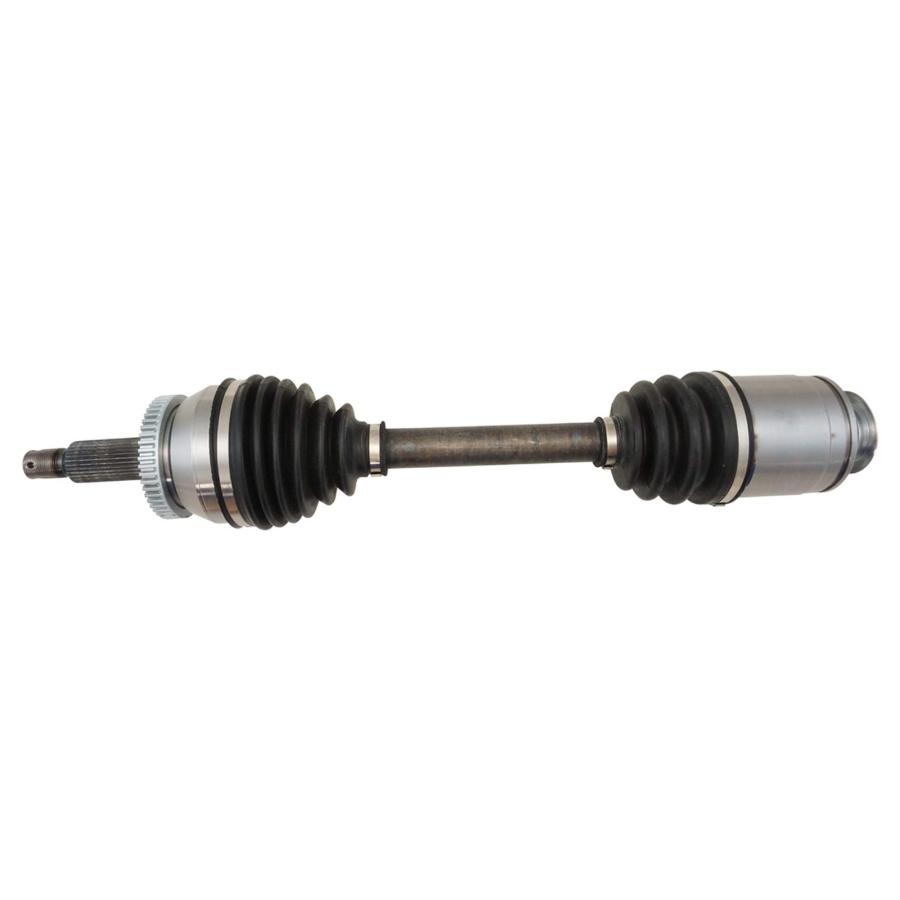 【並行輸入品】TRQ フロントCVアクスルシャフトアセンブリ 助手席側RH Sante Fe Sorento用 TRQ Front Right_6
