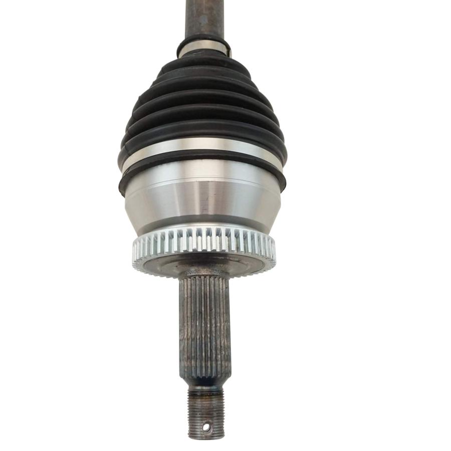 【並行輸入品】TRQ フロントCVアクスルシャフトアセンブリ 助手席側RH Sante Fe Sorento用 TRQ Front Right_9