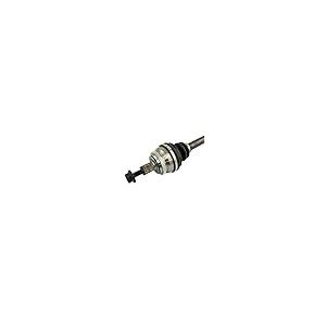 【並行輸入品】TRQ フルフロントCVアクスルシャフトアセンブリ 運転席側LH MB E430 E320用 TRQ Front Left CVの画像
