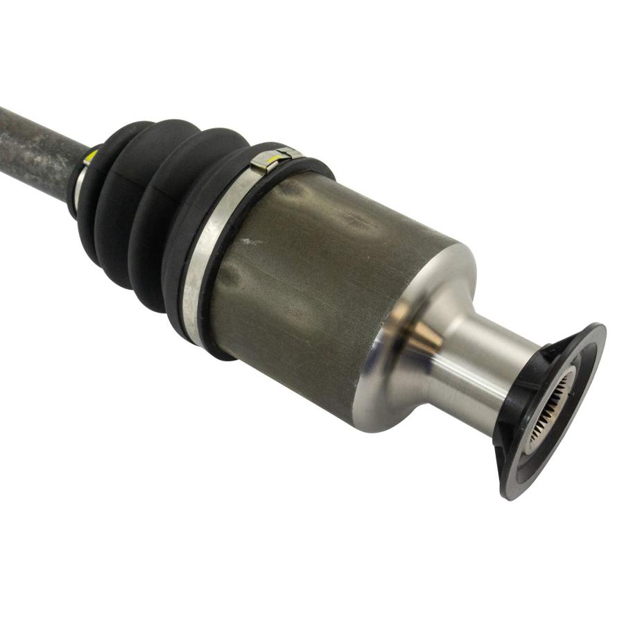 【並行輸入品】TRQ フルフロントCVアクスルシャフトアセンブリ 運転席側LH MB E430 E320用 TRQ Front Left CVの画像