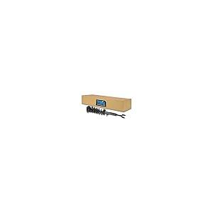 TRQ Front Left Shock \u0026 Spring Strut Assembly Drivers Side Compat 並行輸入品の画像