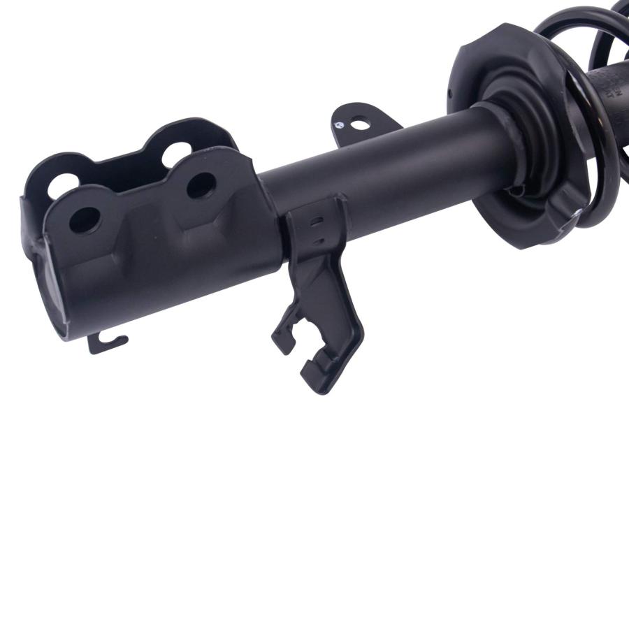 完全ストラットスプリングアセンブリ フロント RH 助手席側 12 13 Versa セダン用 TRQ Front Right C 並行輸入品の画像