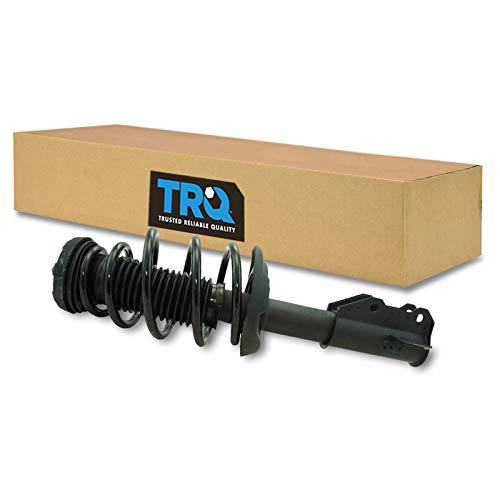 フロントロード クイックコンプリートストラットスプリングアセンブリ LH左運転席側 TRQ Front Left Complete 並行輸入品_1