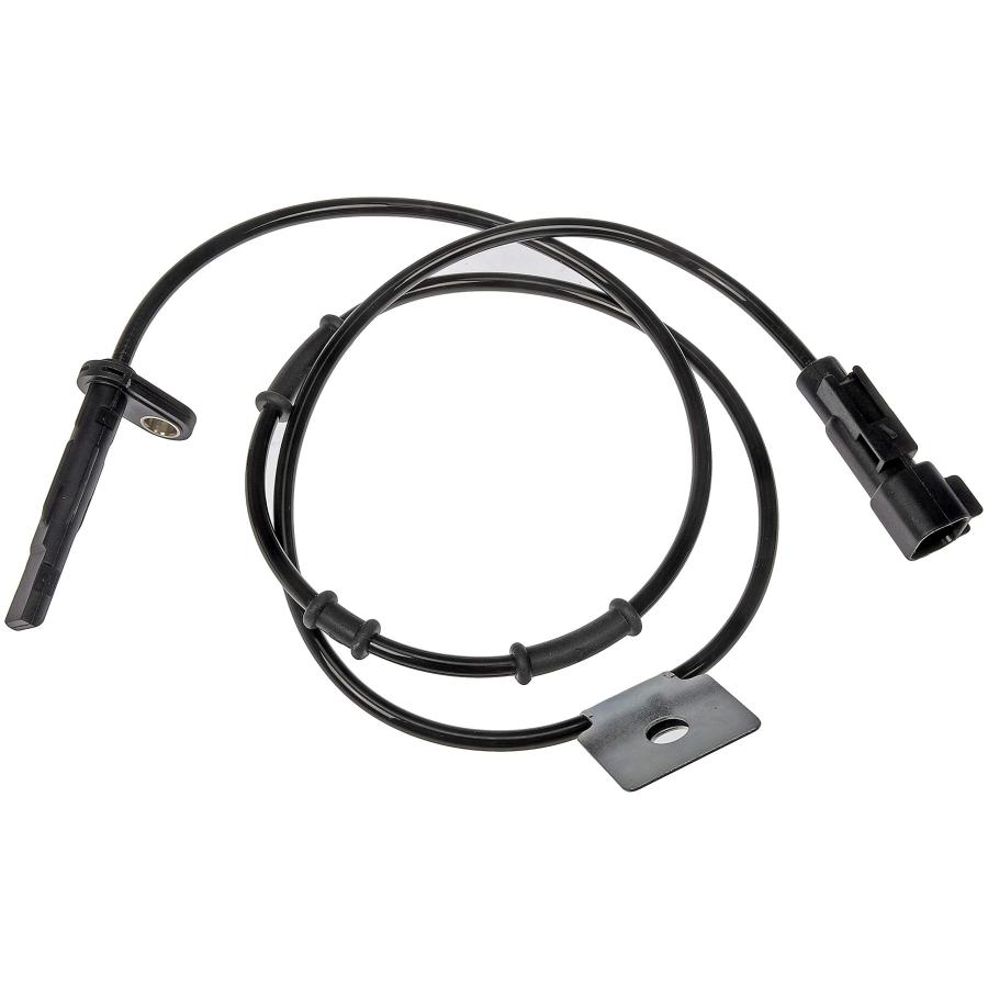 【並行輸入品】Dorman 970 046 Front Passenger Side Anti Lock Braking System Sensの画像
