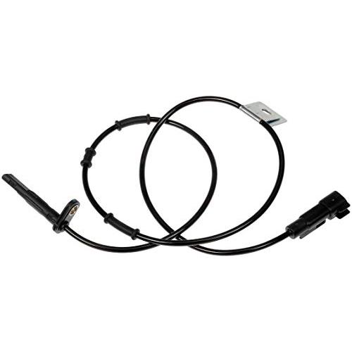 【並行輸入品】Dorman 970 046 Front Passenger Side Anti Lock Braking System Sensの画像
