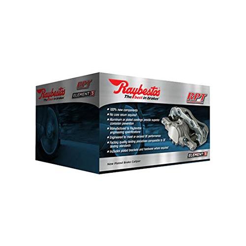 Raybestos ブレーキエレメント 3 FRC4123N ブレーキキャリパー Raybestos Brake Element 並行輸入品_2