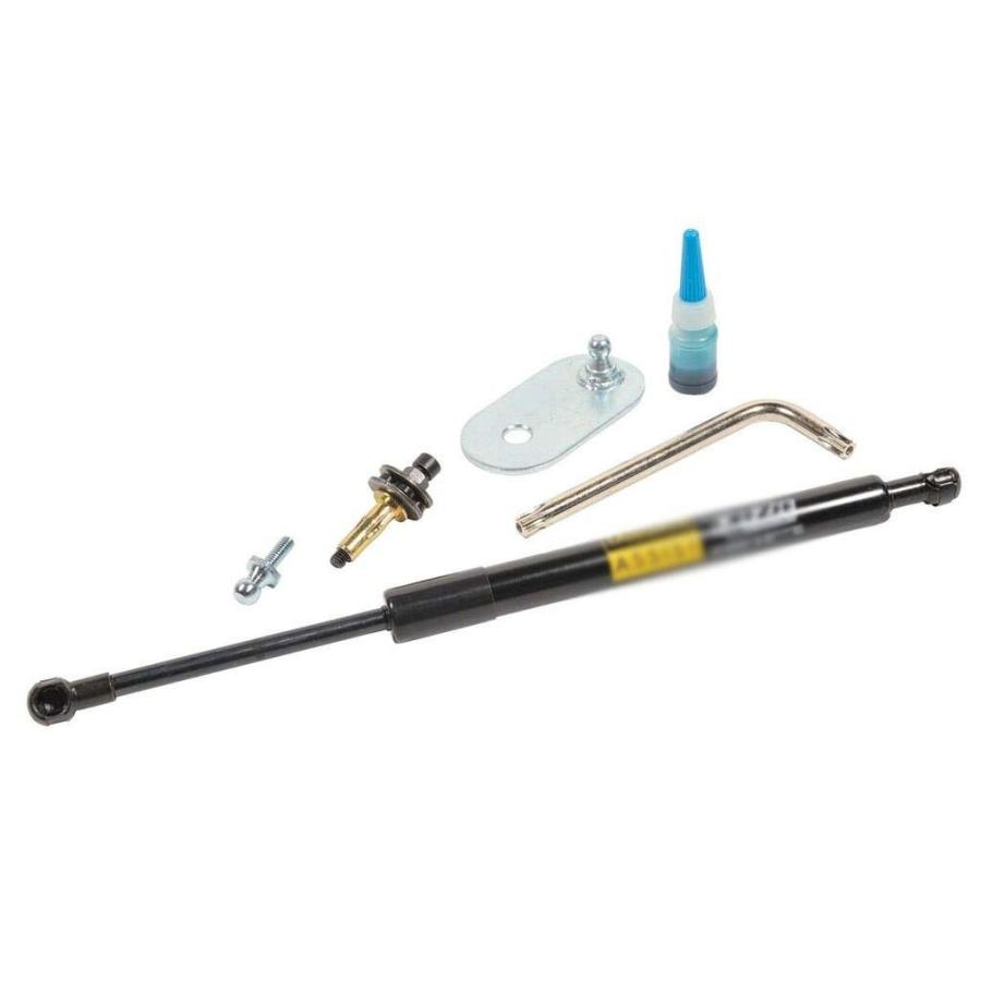 WALLER PAA for Tailgate Assist strut EZ Down for Ford Superduty  並行輸入品の画像