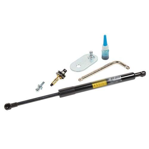WALLER PAA for Tailgate Assist strut EZ Down for Ford Superduty  並行輸入品の画像